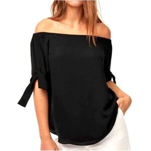 Babaton Malik Blouse